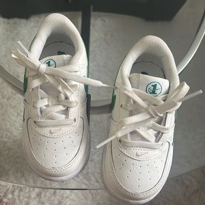 Toddler Nike Air Force 7C